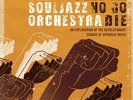 The Souljazz Orchest - Freedom No Go Die (Do Right 20 Edition) [New Vinyl LP] B