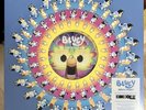 Bluey Dance Mode zoetrope RSD 2023 VINYL Exclusive Picture Disc Mint Sealed