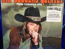 SIR DOUGLAS QUINTET - TEXAS TORNADO LIVE (45RPM) Record Store Day - RSD Vinyl LP