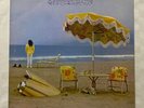 NEIL YOUNG Off The Beach Original Vinyl Record Album W Inner Sleeve Stereo Label