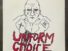 UNIFORM CHOICE Demos 1984 7