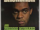 FREDDIE HUBBARD: Backlash US Atlantic Mono Jazz Orig Vinyl LP