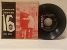 CHUCK BERRY Sweet Little 16 45 rpm CHESS EP 5121 Rock n Roll