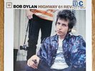 BOB DYLAN Highway 61 Revisited 1965 ORIGINAL FACTORY SEALED near mint