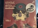UNCLE ACID AND THE DEADBEATS - Vol. 1, Limited SWAMPY GREEN VINYL LP New