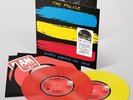 The Police - Every Breath You Take Red & Yellow Vinyl (2000 Only) RSD 2023