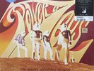 Power Of Zeus ‎– The Gospel According To Zeus LP Vinyl Album - Hard Psych Record