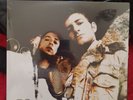 VINILE DUPLICI - SCHIENA CONTRO SCHIENA 2LP  NERO Numerato a mano Rap Hip hop