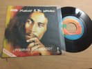 Bob Marley & The Wailers Podrias Ser Amado = Could You Be Love Rare 7