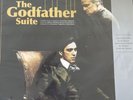 OST Nino Rota Carmine Coppola - The Godfather Suite LP White Vinyl RSD Numbered