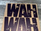 James - Wah-Wah - 12” Vinyl Record LP - 2015 Compilation Mercury UK - Brian Eno