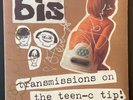 Bis Transmissions on the Teen-c tip  signed 7