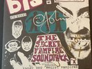 Bis Secret Vampire Soundtrack signed 7