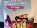 Girls Aloud What Will The Neighbours Say Promo 6-Track Album Sampler - Very Rare