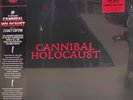 CANNIBAL HOLOCAUST - ORTOLANI – LEGACY EDITION - RSD 2023 – 2 LP