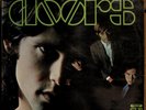 The Doors- The Doors, vinyl LP 1967 UK 1st press EXCELLENT +