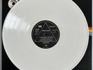 PINK FLOYD DARK SIDE OF THE MOON WHITE VINYL LP HARVEST 1979 GERMAN PRESS N MINT