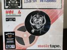 Motorhead - The Lost Tapes Vol 4 Live in Heilbronn 2xLP 12