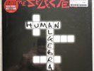 THE SELECTER - HUMAN ALGEBRA RED VINYL + AUTOGRAPHED PRINT SIGNED PAULINE BLACK