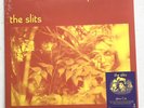 THE SLITS – ROUGH CUT - RSD 2023 VINYL Record Store Day LP SEALED