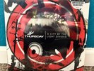 SEALED - Thursday - A City By The Light Divided - Vinyl RARE Hot Topic Pressing