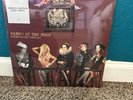 PANIC AT THE DISCO A Fever You Can't Sweat Out LP  GOLD  VINYL New