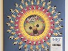 BLUEY - DANCE MODE   LIMITED EDITION VINYL LP - ZOETROPE PICTURE DISC (RSD 2023)