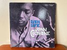 JOHN COLTRANE 