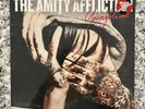 The Amity Affliction - Youngbloods vinyl Red Black White Twist Record limited LP