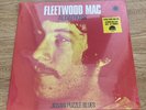 FLEETWOOD MAC Albatross Jigsaw Puzzle Blues RSD 2023 LP NEW