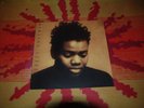 Tracy Chapman - S/T Elektra 960774-1 EKT44, OIS & Lyric sheet NM Vinyl LP