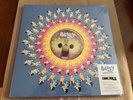 BLUEY - DANCE MODE   LIMITED EDITION VINYL LP - ZOETROPE PICTURE DISC (RSD 2023)