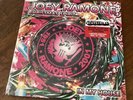 Joey Ramone SEALED Christmas Spirit RSD RED 2014 33rpm colored