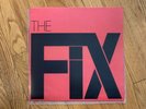 The Fix At The Speed Of Twisted Thought LP Touch & Go Necros Negative Approach