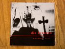 Die Kreuzen October File LP Touch & Go Records 1986 Husker Du Fugazi Black Flag