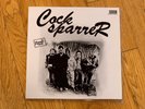 Cock Sparrer Decca Spain Original First Press LP 1978 Angelic Upstarts Sham 69