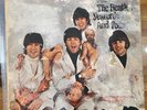 THE BEATLES  YESTERDAY AND TODAY LP CAPITOL 3rd STATE BUTCHER COVER - VG+/VG