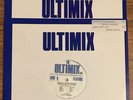 Ultimix 15 The Shakes Shanice Wilson End Cold 12” 3 Vinyl Set Unplayed EX/EX