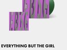 Everything but the Girl Eden Green vinyl LP & Signed Print UK Exclusive sold out