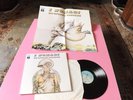 I NOMADI LP UN GIORNO INSIEME LIMITED NUMERATE EDITION 1993 EX+ CON POSTER
