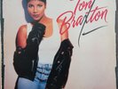 TONI BRAXTON LP ST 93' BRAZIL PRESS VG+ HIP HOP SOUL POP BALLAD daryl simmons