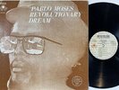 PABLO MOSES   REVOLUTIONARY DREAM (JAMAICA ORIGINAL)