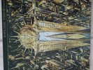Imperial Triumphant Alphaville 2020 2x Black Vinyl LP Black Metal NEAR-AS-NEW