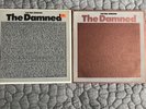 The Damned Peel sessions X 2 vinyl Lp