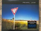 Pearl Jam Give Way Record Store Day Vinyl LP 2023 New Sealed Melbourne 3/5/1998