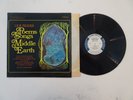 J.R.R TOLKIEN POEMS SONGS MIDDLE EARTH LP WILDLY RARE 1967 CAEDMON LORD OF RINGS