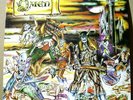 Omen (3) - Battle Cry / VG / LP, Album