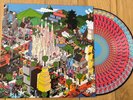 The Wombats - Fix Yourself, Not The World -Limited run of 600 -Zoetrope Vinyl LP