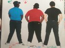 The Fat Boys Are Back 1984 LP 1st Pressing Sutra Records SUS 1016 Vinyl Original