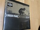 Linkin Park Meteora Vinyl 2XLP  Rare 2014 reissue Warner Bothers still sealed